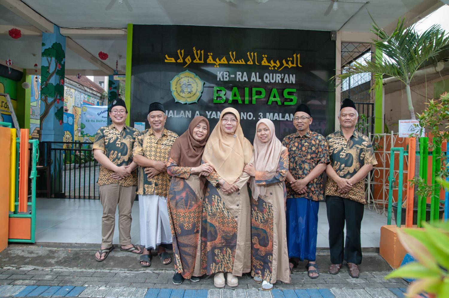 YAYASAN